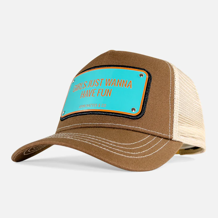 Trucker Cap