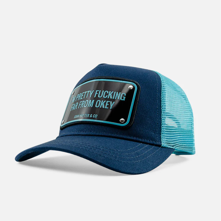 Trucker Cap