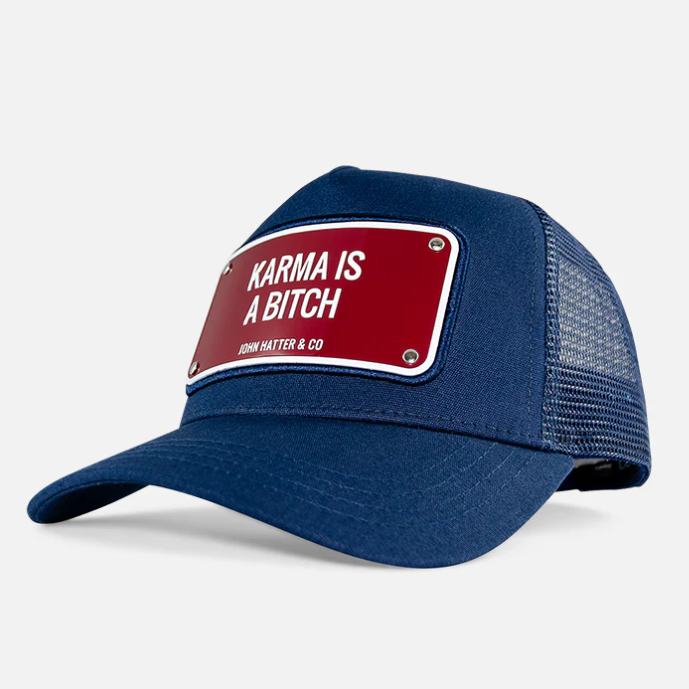 Trucker Cap