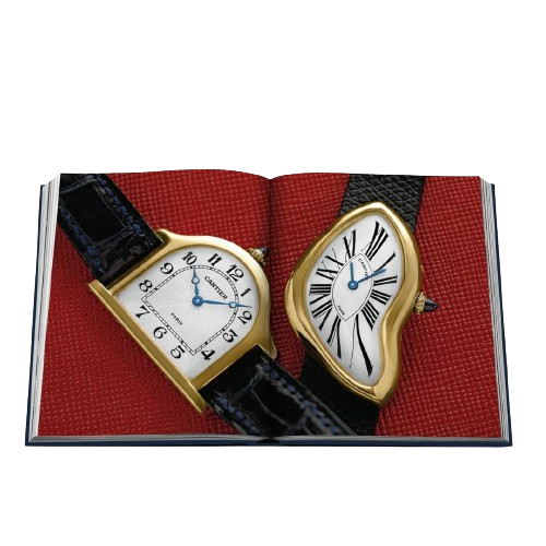 Connoisseurs Guide to Fine Timepieces Book