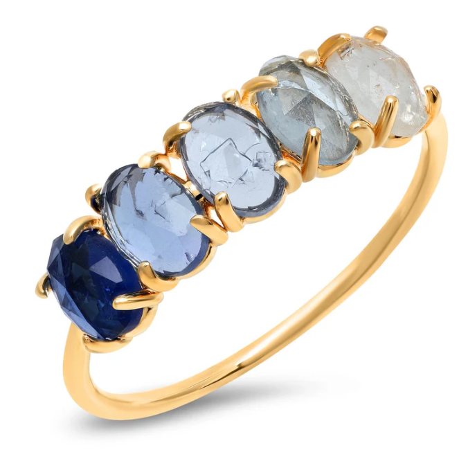 Ombre Ring