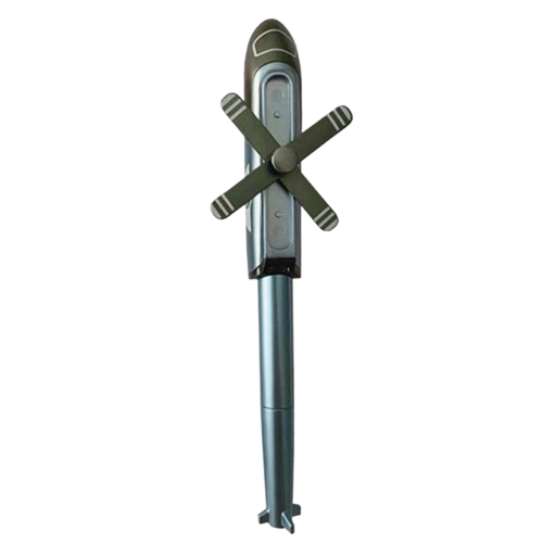 Fighter Plane Pens