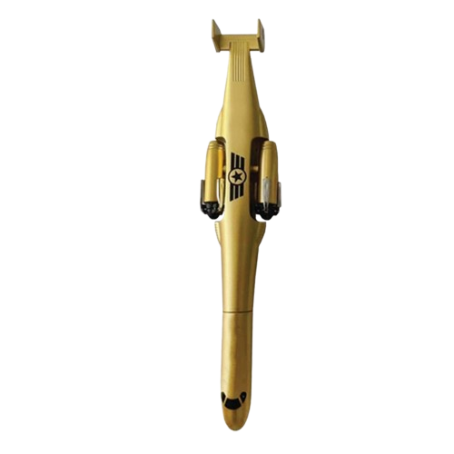 Fighter Plane Pens