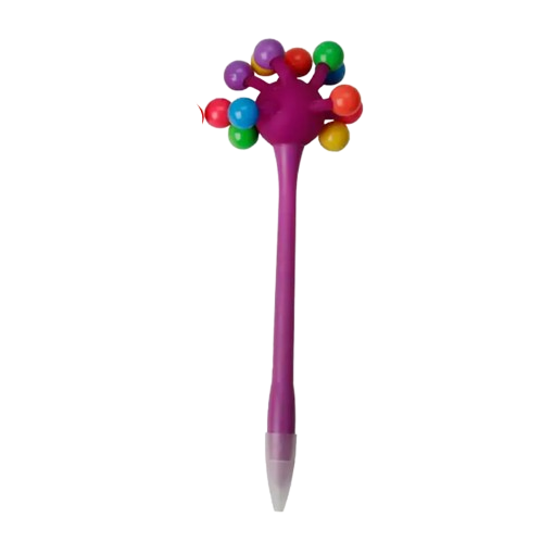 Wiggly Light Up Pen