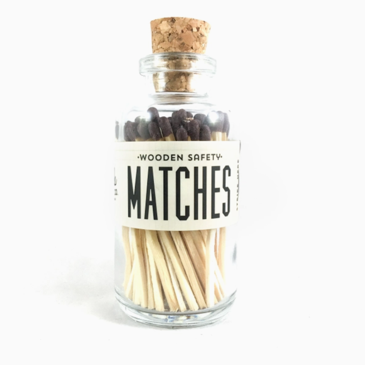 Mini Apothecary Matches
