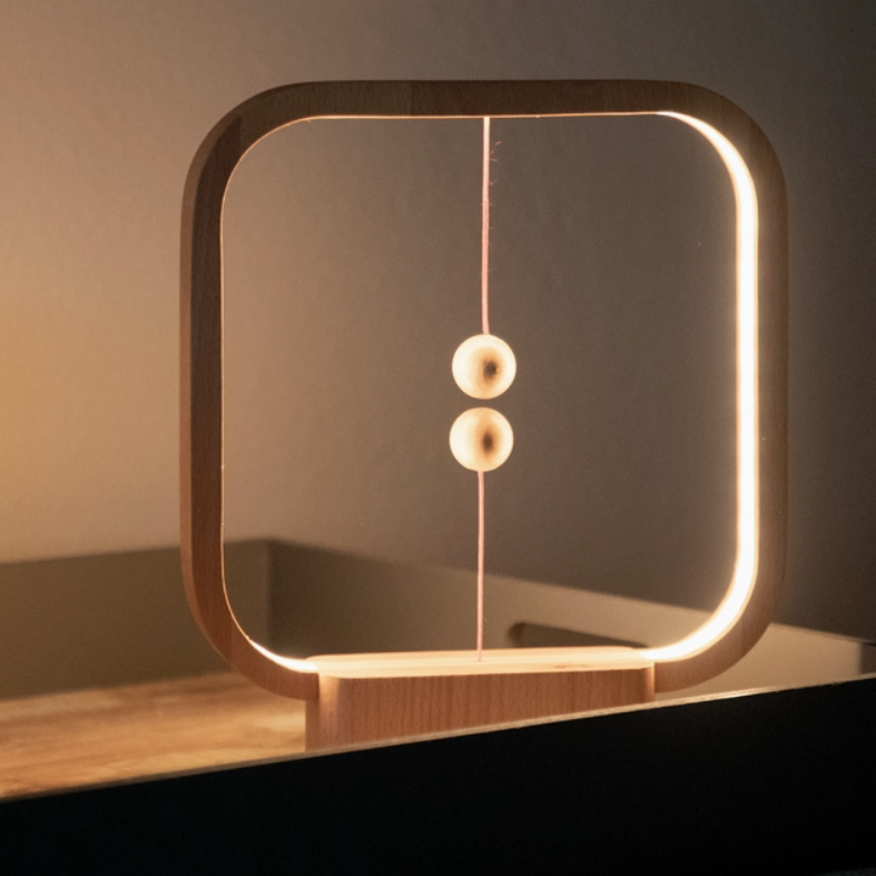 Heng Balance Lamp Light