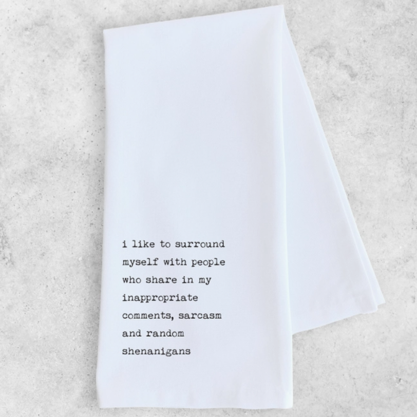 Tea Towels