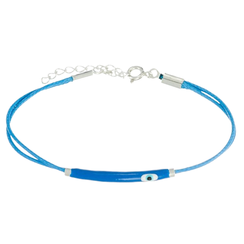 Eye Bar Bracelet