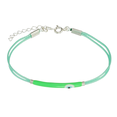 Eye Bar Bracelet