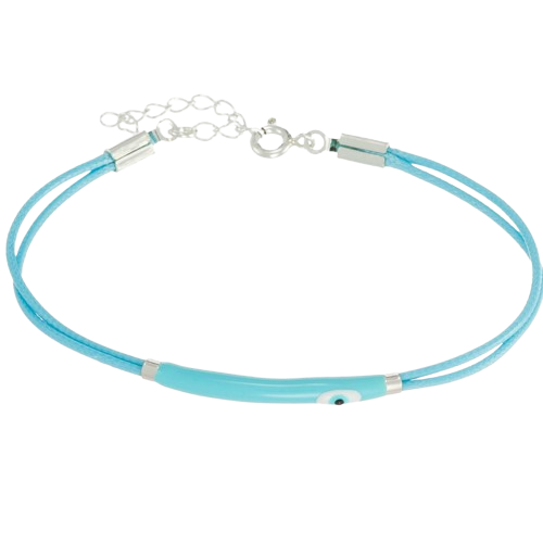 Eye Bar Bracelet