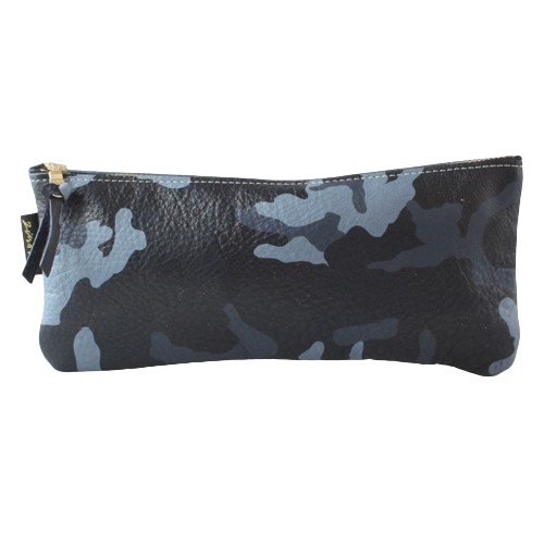 Camo Pencil Case