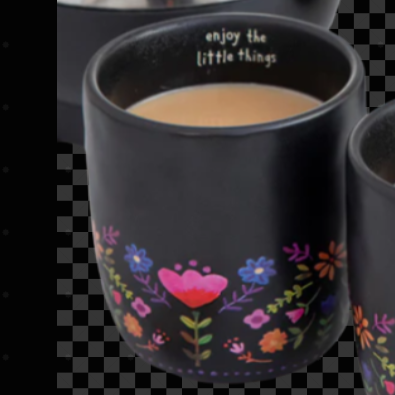 Tumbler Mug