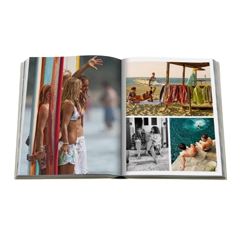 Biarritz Basque Book