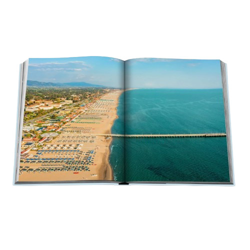 Forte dei Marmi Book