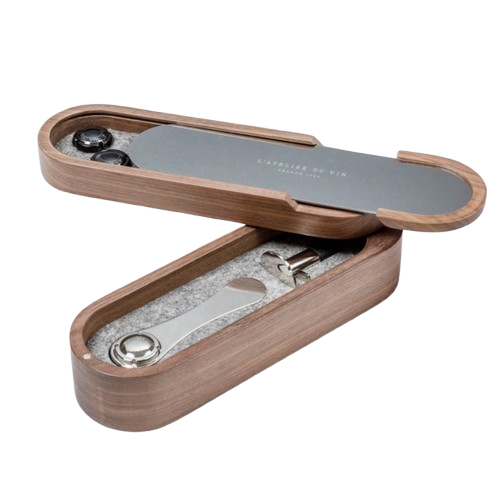 Sparking Wine Tools Set