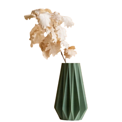 Origami Vase - Small