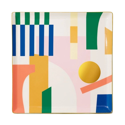 Emporio Ceramic Tray