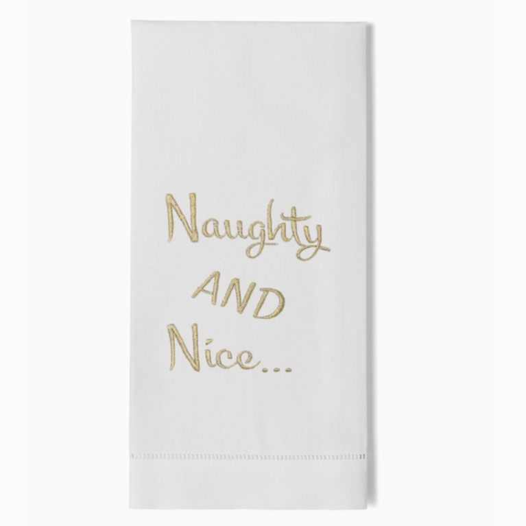 Hand Towel