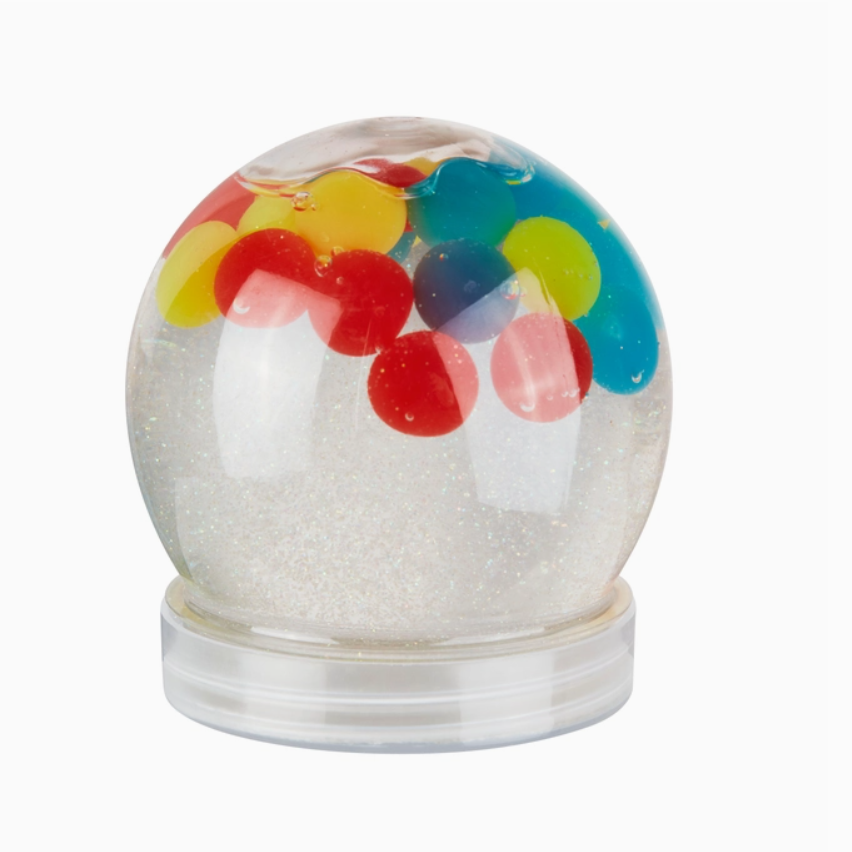 Polka Dot Slime
