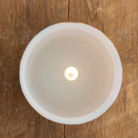Flameless Candle