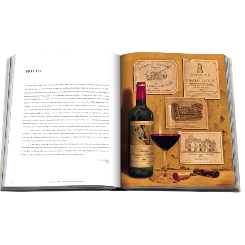 Wine and Travel - France