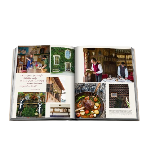 Wine and Travel - Italy