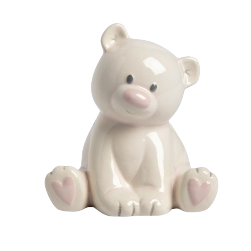 Teddy Bear Bank