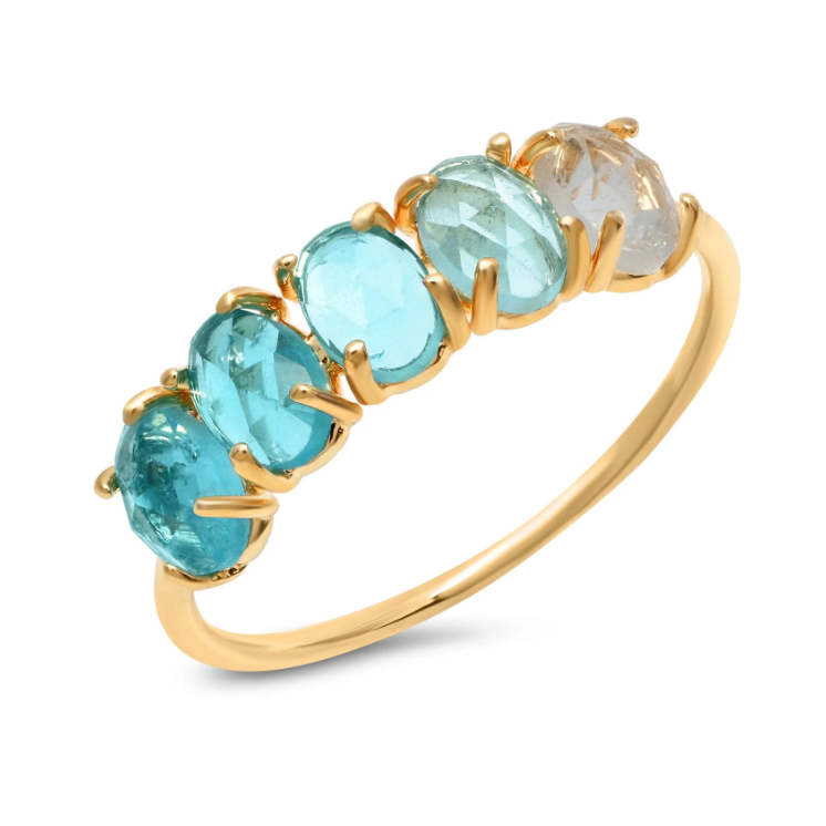 Ombre Ring