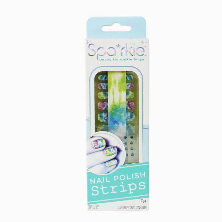Nail Polish Strips