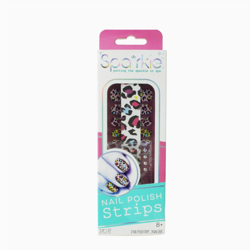 Nail Polish Strips