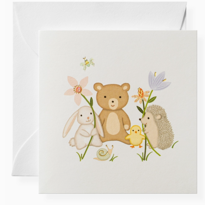 Gift Enclosures