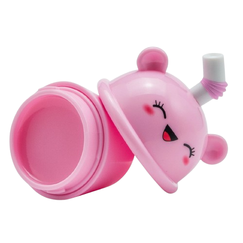 Teddy Soda Lip Balm