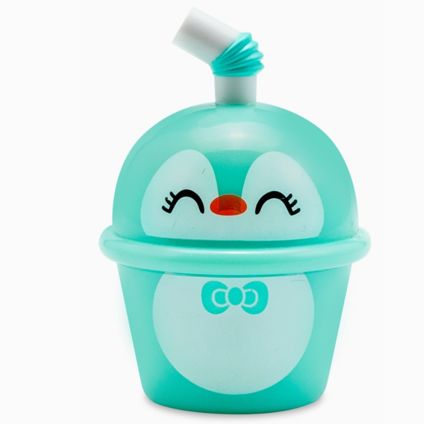 Teddy Soda Lip Balm