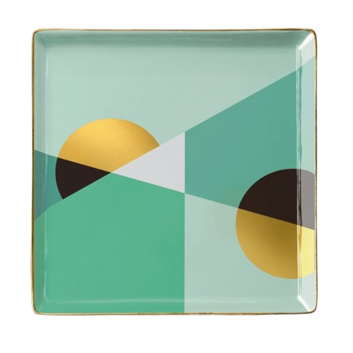 Siena Ceramic Tray