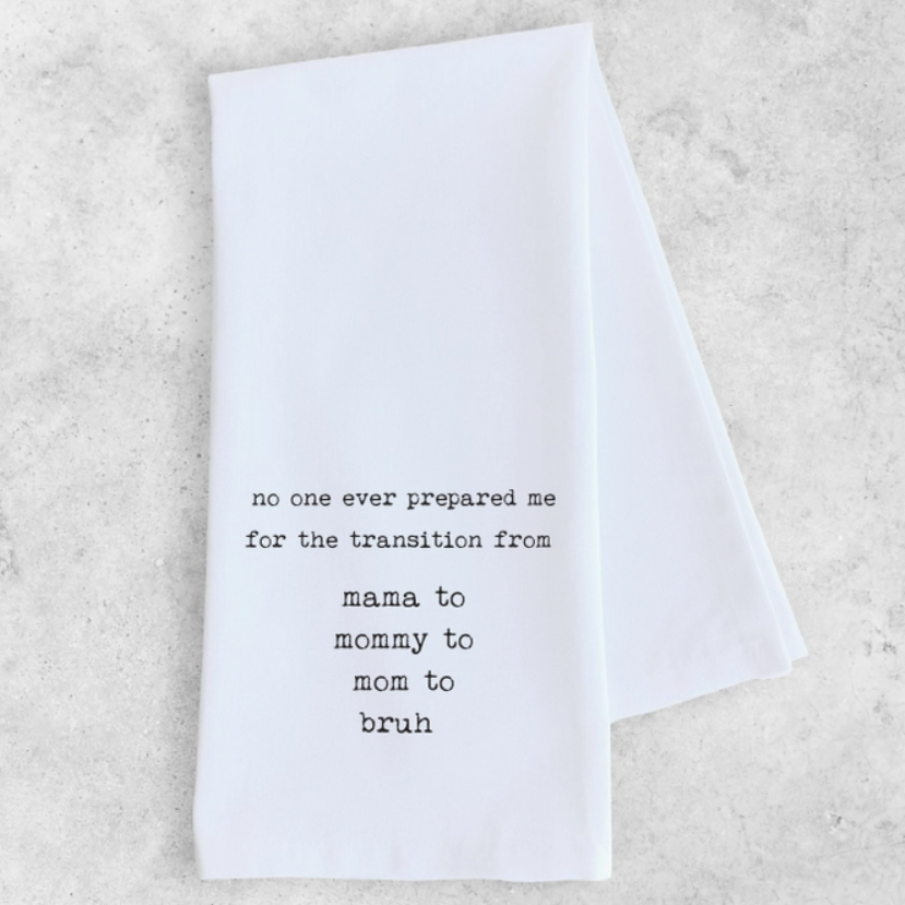 Tea Towels