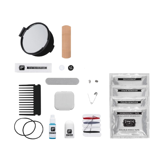 Good Luck Minimergency Kit