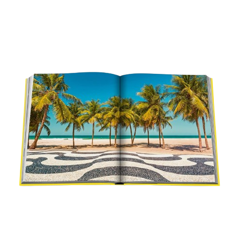 Rio de Janeiro Book