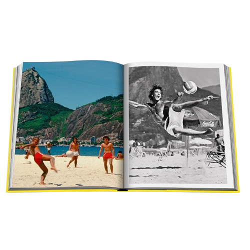 Rio de Janeiro Book