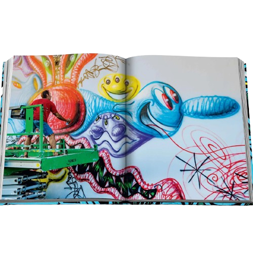 Street Art Icons Wynwood Walls