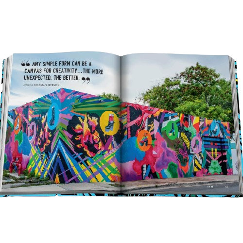 Street Art Icons Wynwood Walls