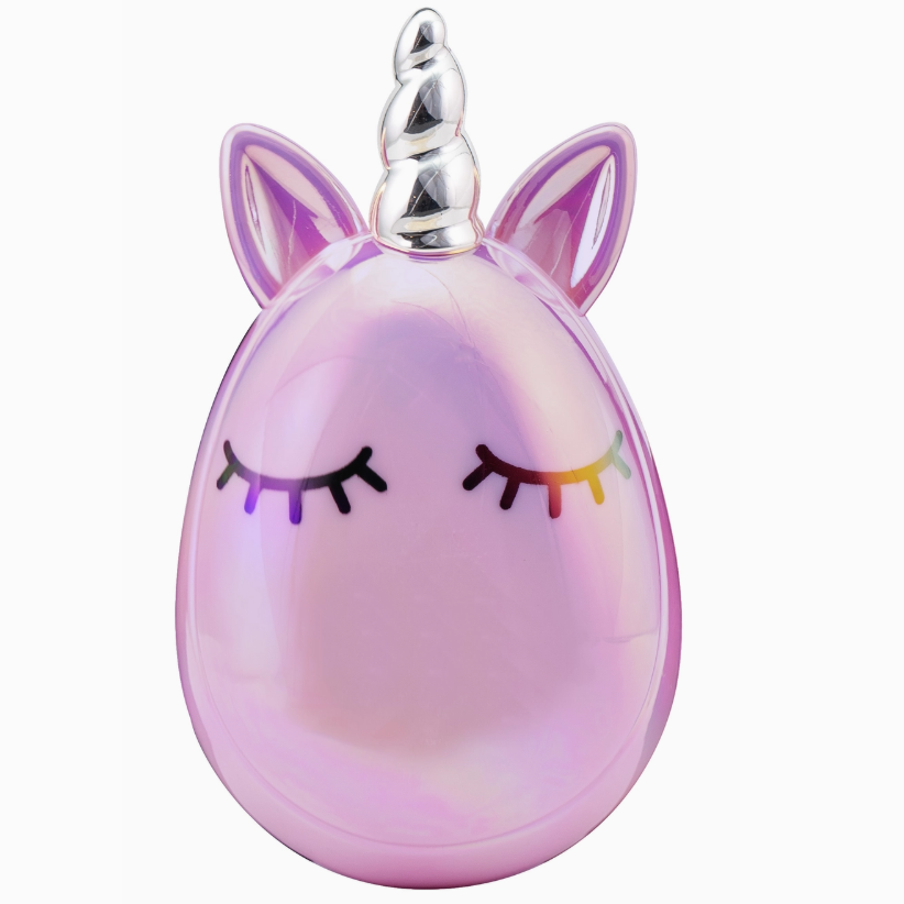 Unicorn Detangler Hair Brush