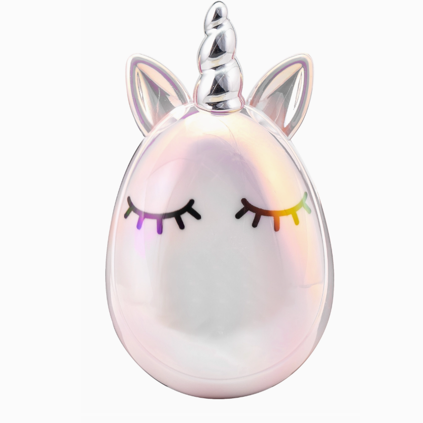 Unicorn Detangler Hair Brush