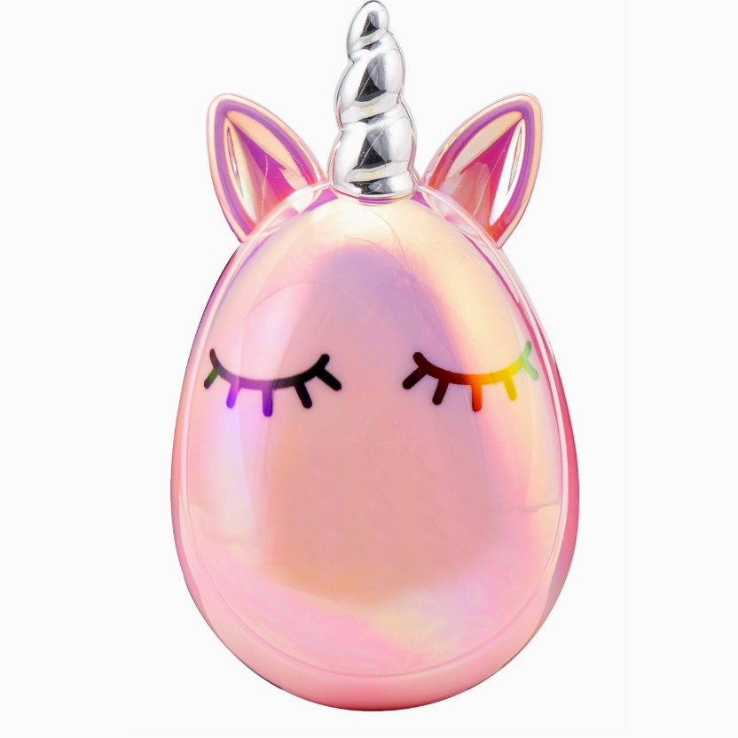 Unicorn Detangler Hair Brush