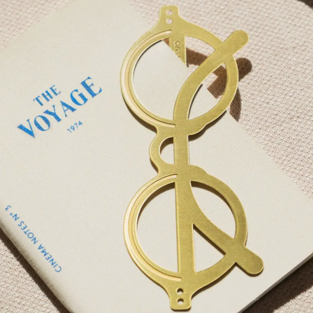 Octaevo Bookmark