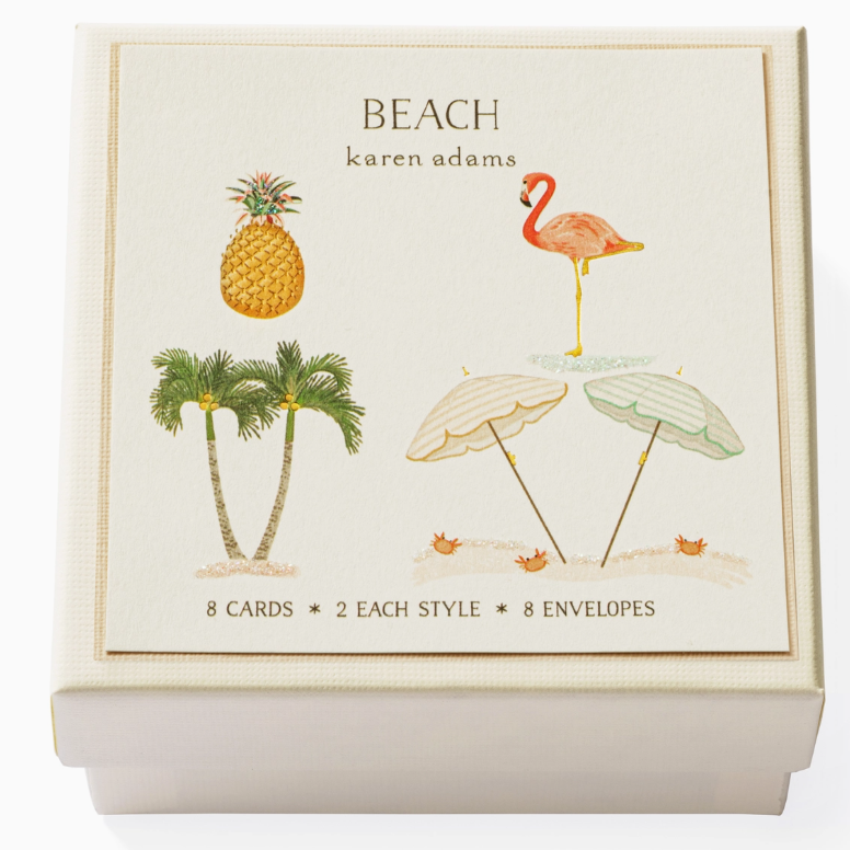 Gift Enclosures Box Set