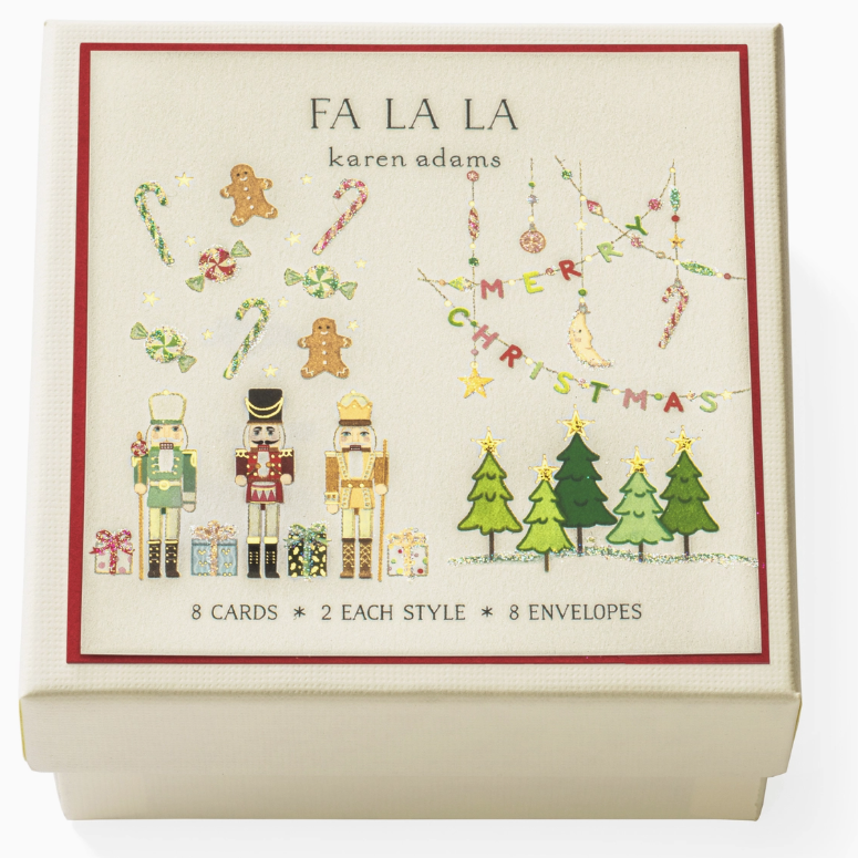 Gift Enclosures Box Set
