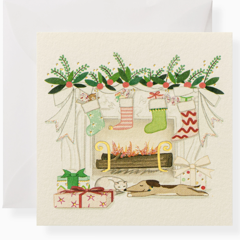 Gift Enclosures