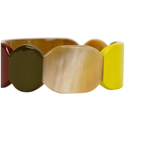 Totem Bracelet