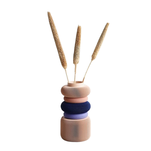 Modular Vase