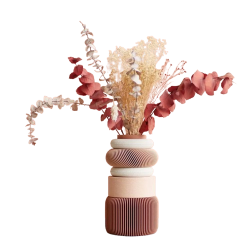 Modular Vase
